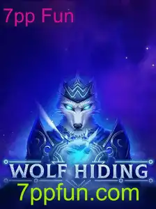 Descubra WolfHiding: Um Jogo de Estratégia e Diversão com 7pp Fun