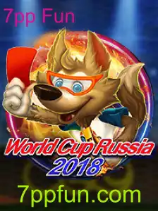 Explorando o Mundo de WorldCupRussia2018: Um Mergulho no Jogo Divertido